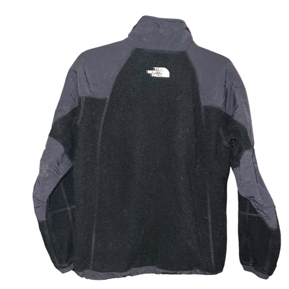 North Face Gore Wind-Stopper Zip Up Jacket Women’s Small - Picture 2 of 7